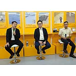 Dukung Profesional Konstruksi, Sika Indonesia Hadirkan Sika Pro Center