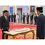 KPK Urung Beri Bantuan Hukum Untuk Firli