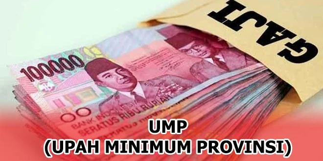 Fix UMP 2024 Naik. Gaji 5 Juta di Jakarta, Aman?