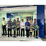 BCA Syariah Resmi Buka Kantor Cabang ke-76 di Metro Lampung