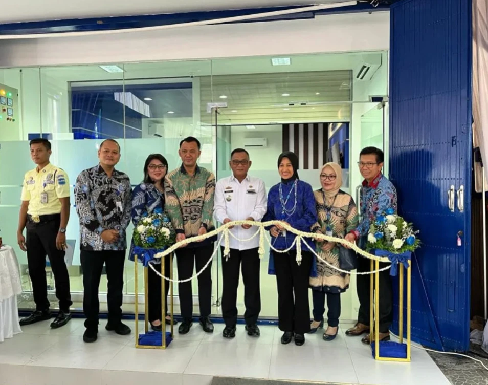 BCA Syariah Resmi Buka Kantor Cabang ke-76 di Metro Lampung