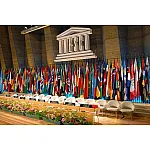 Keren! Bahasa Indonesia Kini Resmi Sebagai Bahasa Konferensi Umum UNESCO