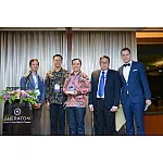 BCA Dapat Penghargaan Sebagai APAC Innovator of the Year Dari Qorus