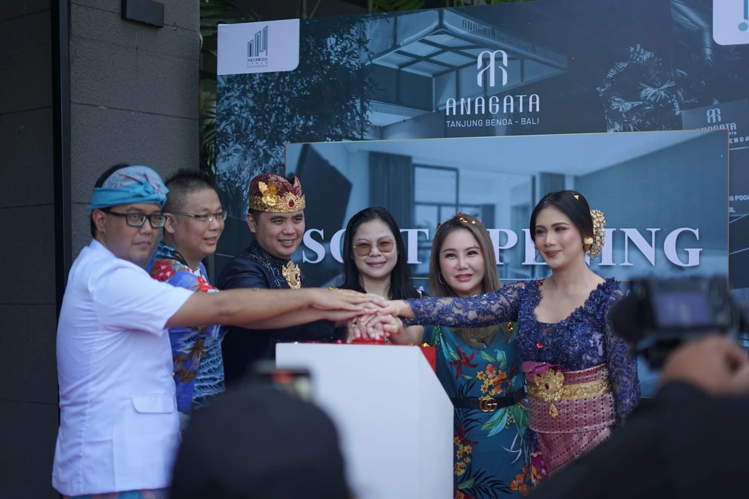 Mau punya Properti di Pulau Dewata? Eazy Property Tawarkan Kemudahannya