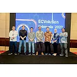 Percepat Transformasi Digital, eCloudvalley ECV Siap Jadi Mitra Pelaku Industri