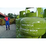 Mulai 1 Januari 2024 Beli LPG Tabung 3 Kg Wajib Pakai KTP, Begini Caranya