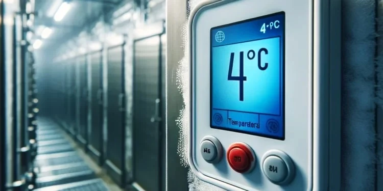 Masih Ada Cuan Buat Bisnis Investasi Cold Storage Di Asia Pasifik