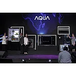 2024 AQUA Elektronik Luncurkan Produk High-End Premium