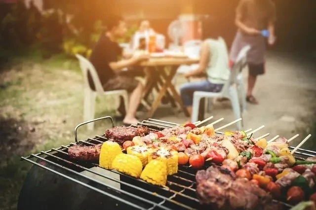 Mitos Daging Kambing Tinggi Kolesterol Terbantahkan! Ini Faktanya!