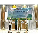 Program E-Mission: Mahasiswa IPB Ubah Minyak Jelantah Untuk Tingkatkan Kualitas Air Bersih