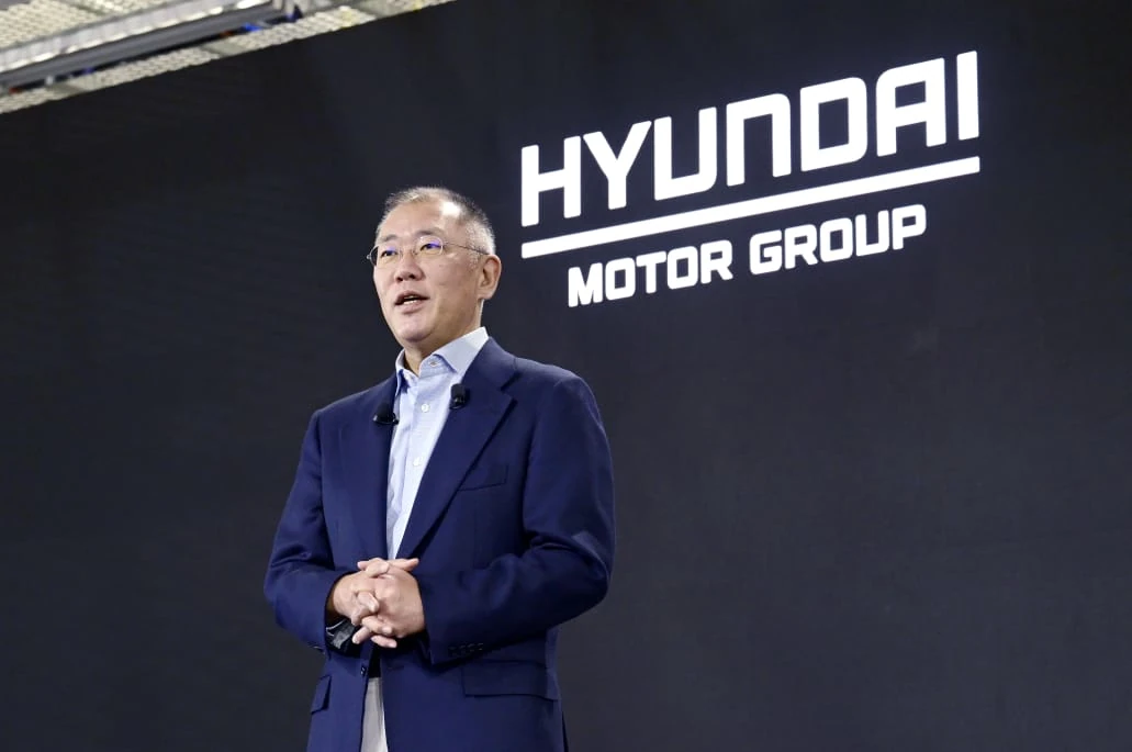 Tahun 2024 Hyundai Motor Group Optimis Lewat inovasi Mampu Capai Pertumbuhan Berkelanjutan