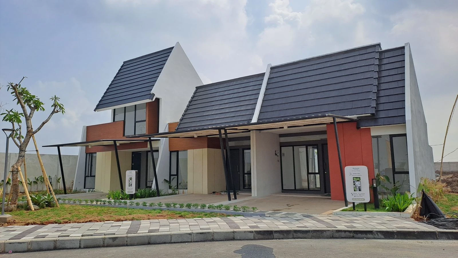 Metland Cikarang Kembangkan Proyek Baru dengan Konsep Eco Living in Harmony