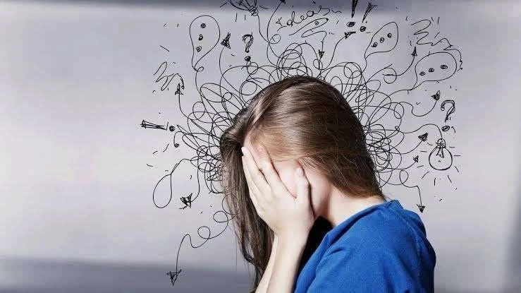 Overthinking Bisa Picu Penyakit Serius? Ini Faktanya!