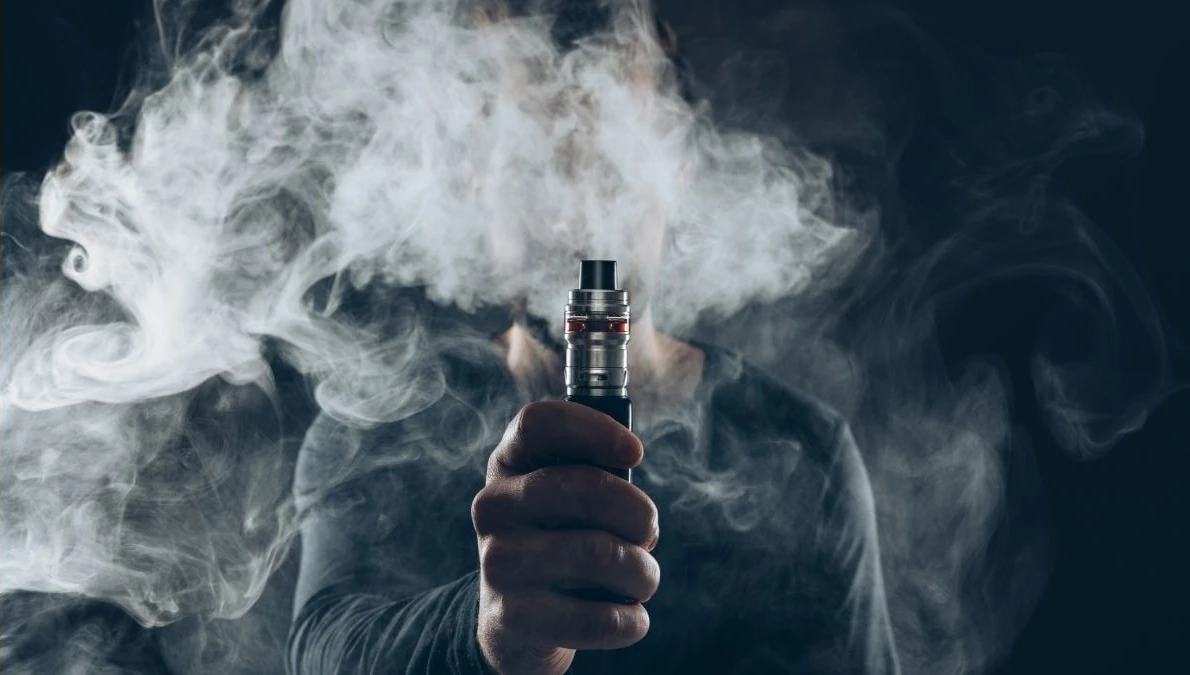 Stop Vape Sebelum Terlambat! Ini Cara Ampuh Meninggalkannya