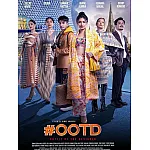 Film #OOTD Sajikan Drama Romansa Penuh Plot Twist Berbalut Fashion Lokal Indonesia