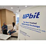 Upbit Dukung Kerjasama Kominfo dan ABI Bangun Ekosistem Blockchain