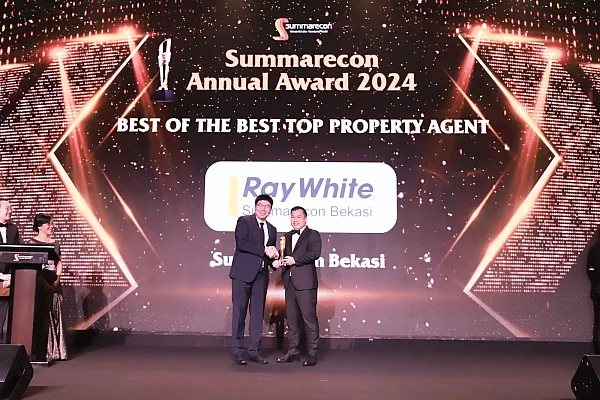 Summarecon Annual Awards 2024