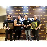 FITlife Rayakan Transparansi, Kualitas, dan Dedikasi Dalam Honest Nutrition