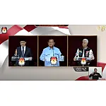 Debat Pamungkas Capres 2024