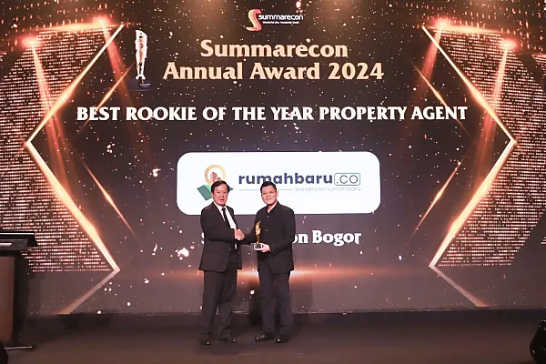 Summarecon Annual Awards 2024