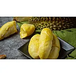 Legitnya Buah Durian, Tak Semua Orang Boleh Makan, Apalagi yang Mengidap 3 Penyakit ini