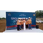 Insentif PPN DTP 100 % Berlanjut Purinusa Group Gaspol Lucurkan Dua Cluster di Aryana Karawaci - Tangerang