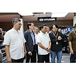 IIMS 2024: Pameran Otomotif Skala Internasional Konsisten Mendukung Pertumbuhan UMKM Nasional