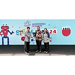 Dukung Terciptanya Inovator Muda, Sampoerna Academy Kembali Gelar STEAM Expo 2024