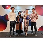 TEDx Sampoerna University Gelar Seminar, Ajak Gen Z Pahami Status Quo