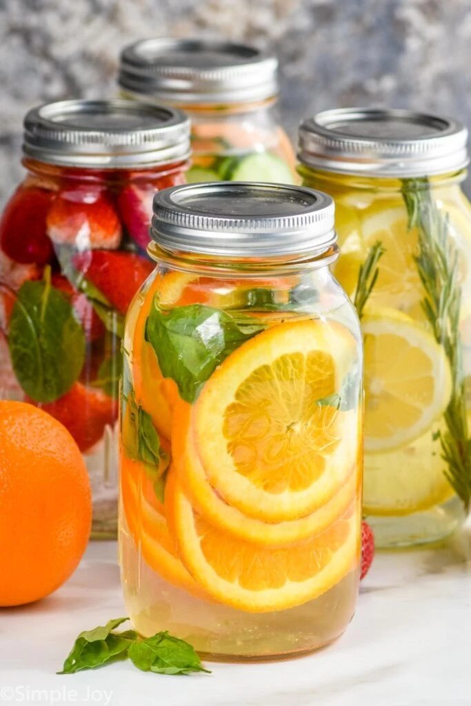 Yuk, Optimalkan Manfaat Infused Water di bulan Ramadhan!