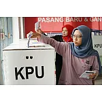 Kapan Pengumuman Resmi Hasil Pilpres dan Pileg Pemilu 2024? Simak Jadwal dan Tahapannya!