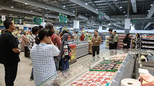 Hypermart Terus Berinovasi Tetap Dekat Dengan Masyarakat - 2