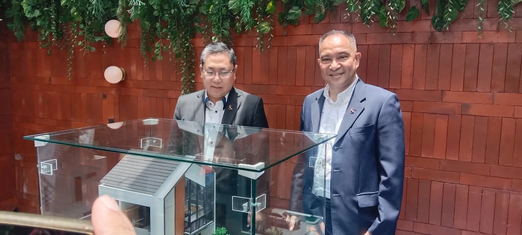 Damai Putra Group Gandeng Puluhan Bank Dorong Millenials Beli Properti