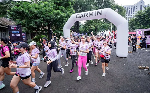 International Women’s Day 2024 - Garmin - 2