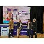 Inovasi Hijrah Groceries Permudah Nasabah Belanja via Smartphone