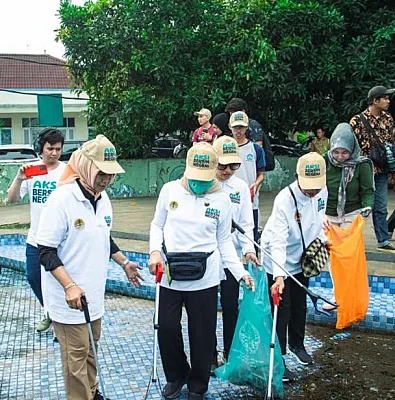 Aksi Bersih Negeri