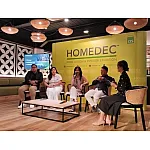 HOMEDEC 2024 Hadir dengan Konsep Contemporary Smart Home