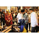 Nojorono Kudus Memperkaya Koleksi Bersejarah Museum Kretek