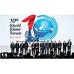 World Water Forum ke-10 digelar hari ini di Nusa Dua, Bali